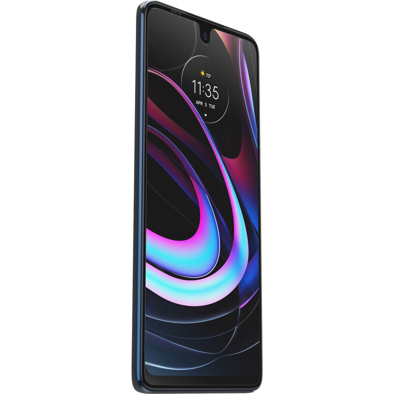 product image 2 - Motorola Edge (2021) Screen Protector Alpha Glass