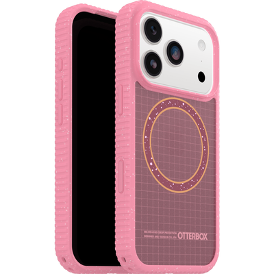 iPhone 17 Pro Sole Series Case