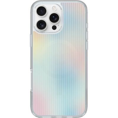 iPhone 16 Pro Max Symmetry Series Case Wellness Wonders Collection