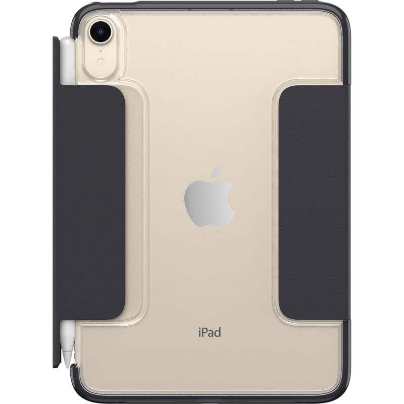 product image 2 - iPad mini (A17 Pro) and iPad mini (6th gen) Case Symmetry Series 360 Elite