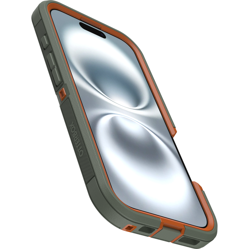 product image 4 - iPhone 16 Case Defender Series Pro XT for MagSafe