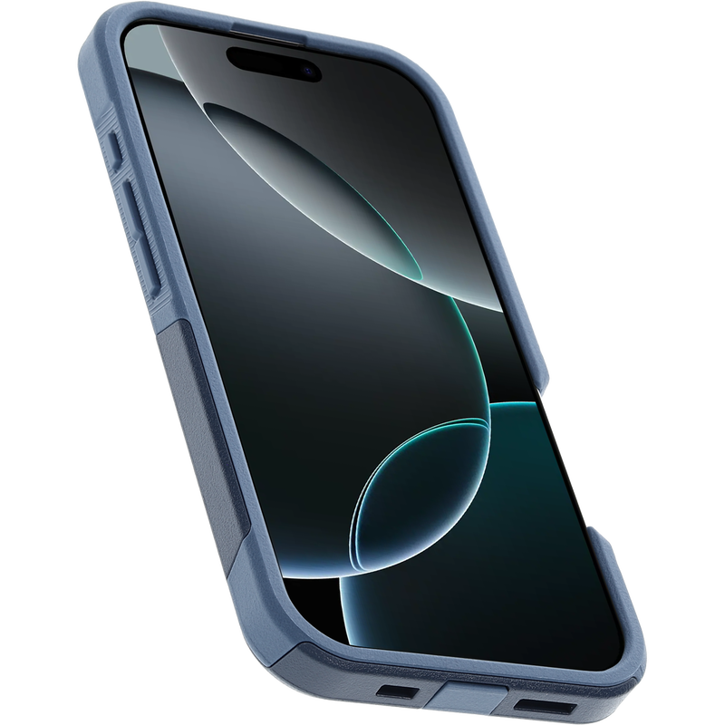 product image 4 - iPhone 16 Pro Case Commuter Series for MagSafe