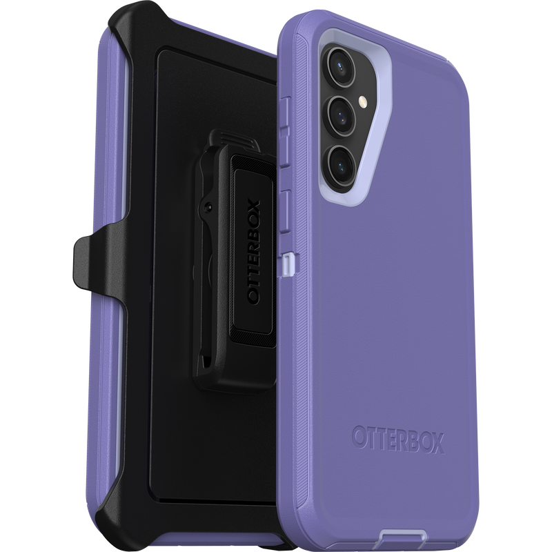 product image 1 - Galaxy S23 FE Case Defender Series