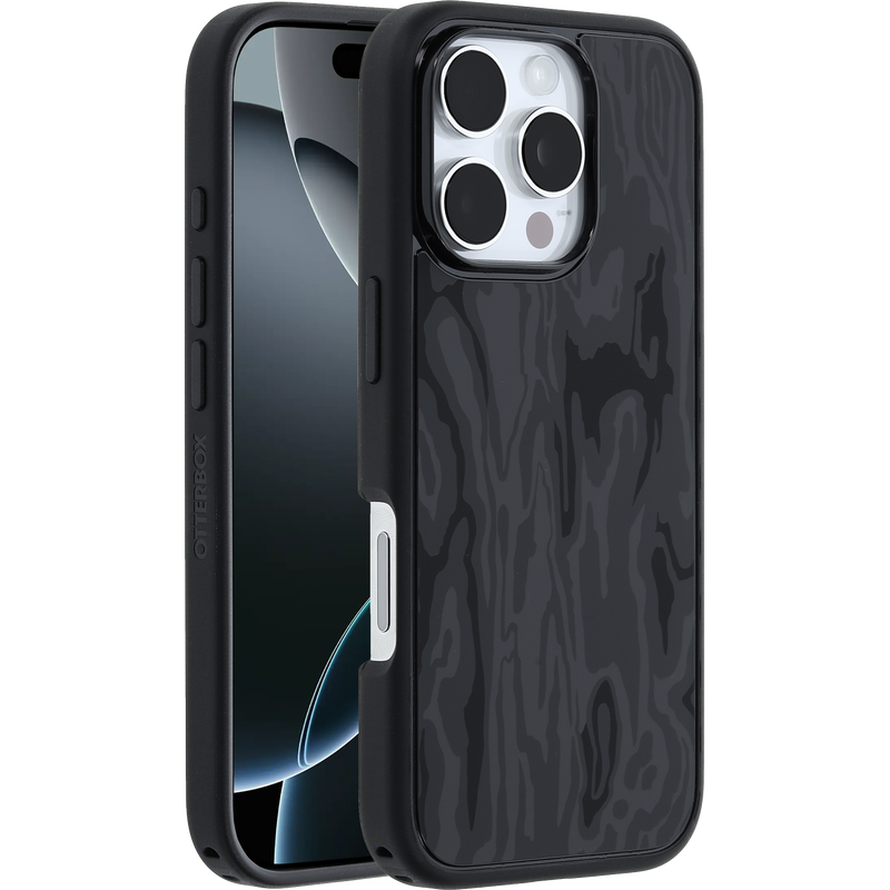 product image 1 - iPhone 16 Pro Case Symmetry Series for MagSafe