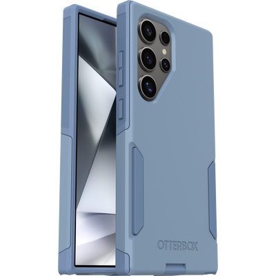 Galaxy S24 Ultra Commuter Series Case