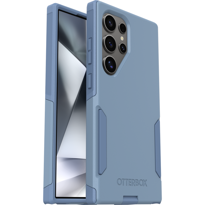 product image 1 - Galaxy S24 Ultra Case Commuter Series