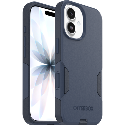 iPhone 17 Commuter Series Case