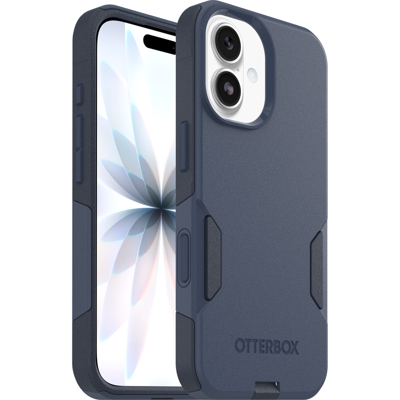 product image 1 - iPhone 17 Case Commuter Series