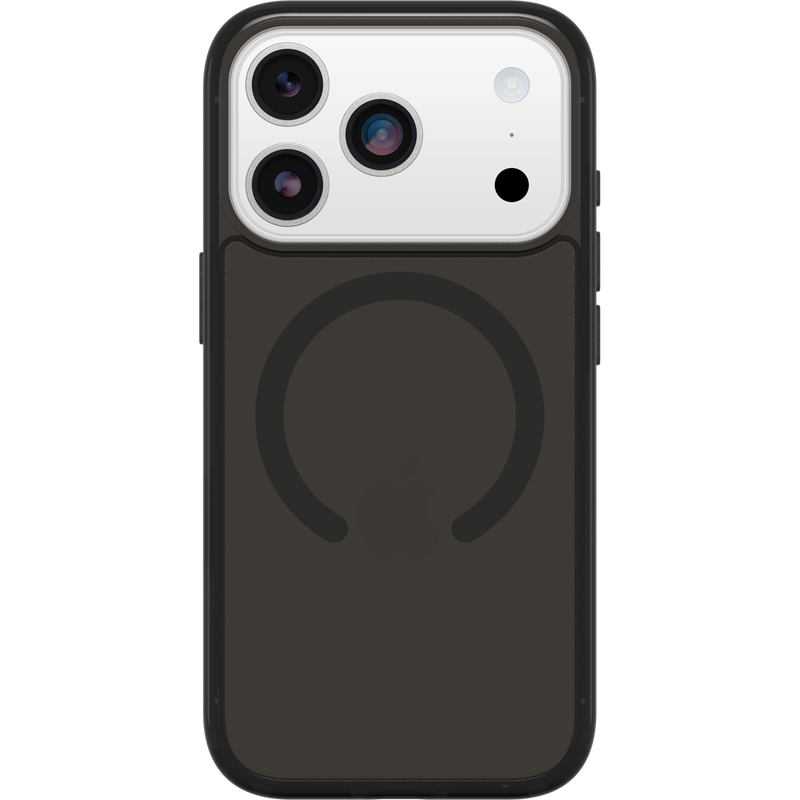 product image 2 - iPhone 17 Pro Case Symmetry Series Clear