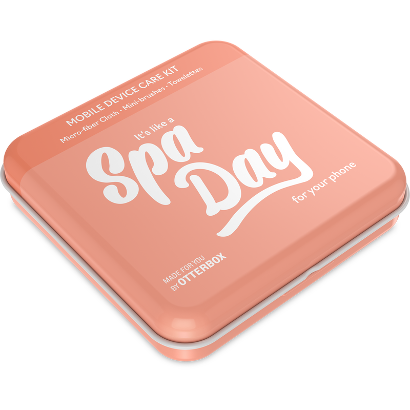 product image 1 - Mobile Device Care Kit 