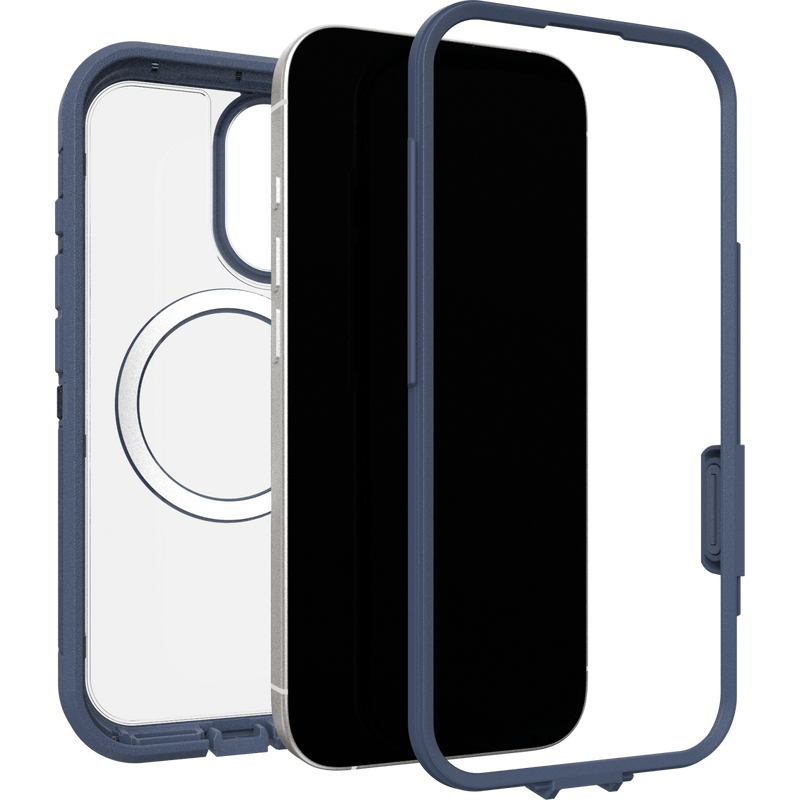 product image 3 - iPhone 17 Case Defender Series Pro XT