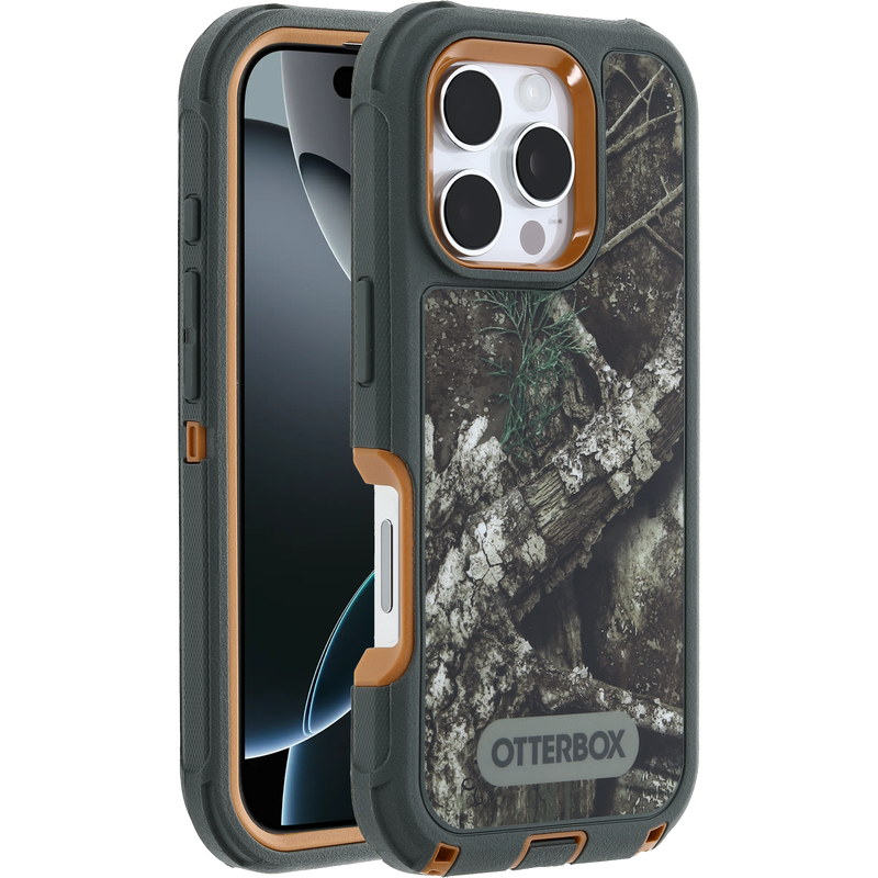 product image 1 - iPhone 16 Pro Case Defender Series Pro for MagSafe