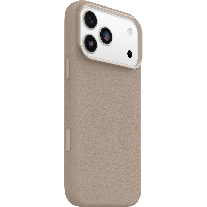 product image 3 - iPhone 17 Pro Max Case Symmetry Series Cactus Leather