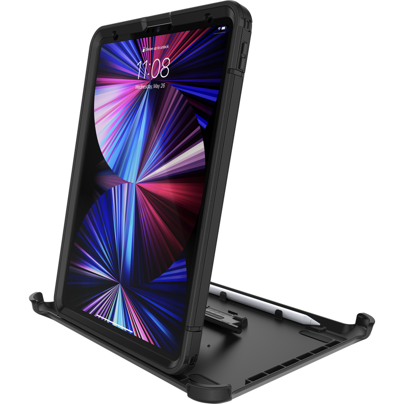 product image 4 - iPad Pro 11-inch (4th gen/3rd gen/2nd gen/1st gen) Case Defender Series