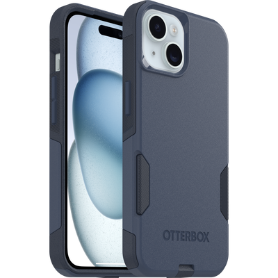 iPhone 16e, iPhone 15, iPhone 14 and iPhone 13 Commuter Series Case&nbsp;