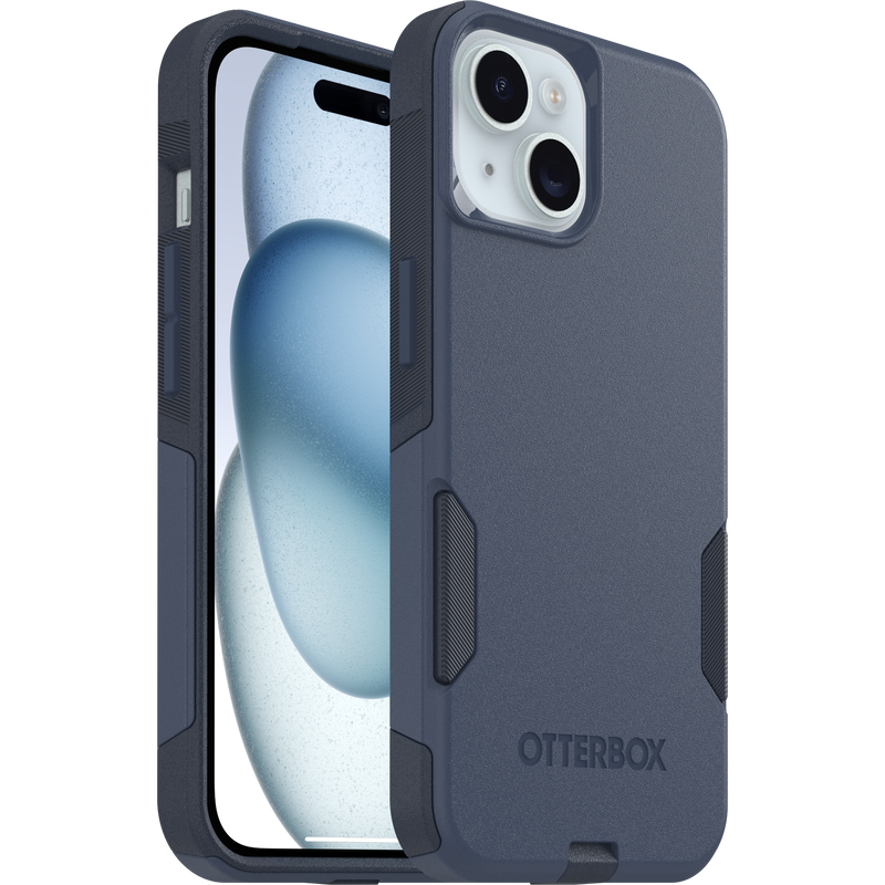 product image 1 - iPhone 17e, iPhone 16e, iPhone 15 and iPhone 14 Case Commuter Series