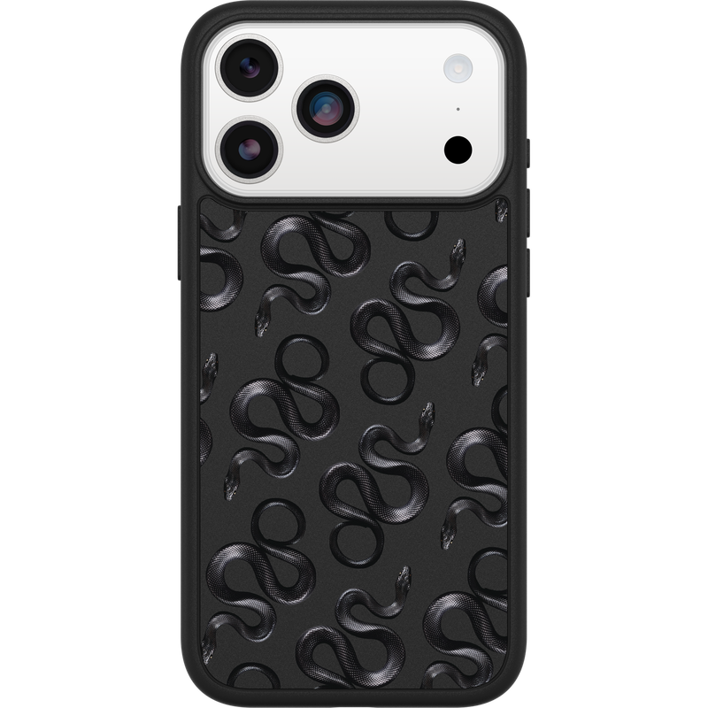 product image 2 - iPhone 17 Pro Max Case Symmetry Series Gothic Revival Collection