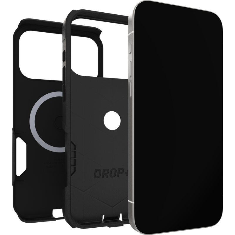 product image 3 - iPhone 17 Pro Max Case Commuter Series