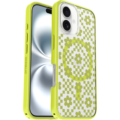 iPhone 16 Symmetry Series Case for MagSafe