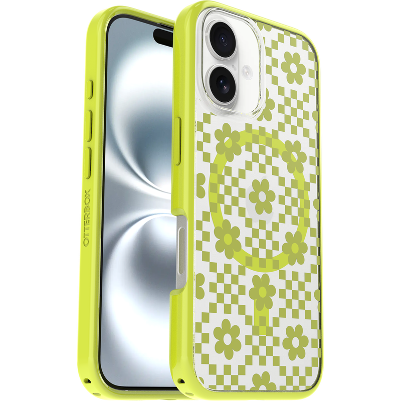 product image 1 - iPhone 16 Case Symmetry Series for MagSafe