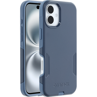 iPhone 16 Plus Commuter Series Case For MagSafe