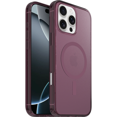 iPhone 16 Pro Max Symmetry Series Clear Case for MagSafe