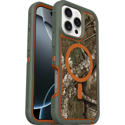 iPhone 16 Pro Max Defender Series Pro XT Case with MagSafe