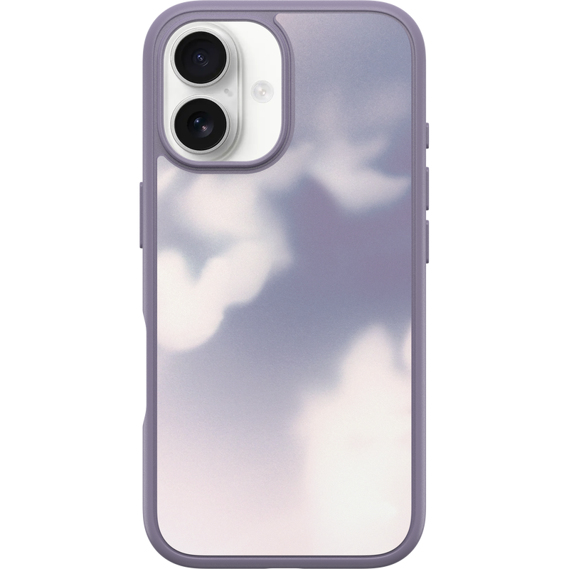 product image 2 - iPhone 16 Case Symmetry Series for MagSafe