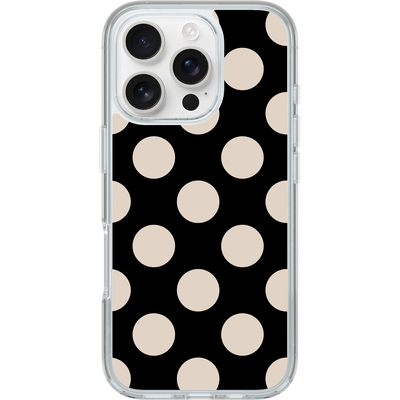iPhone 16 Pro Symmetry Series Case Unbreakable Love Collection