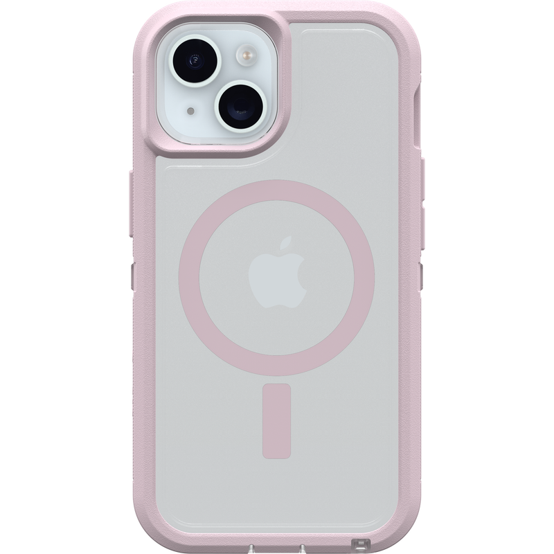 product image 2 - iPhone 16e, iPhone 15, iPhone 14 and iPhone 13 Case Defender Series XT for MagSafe