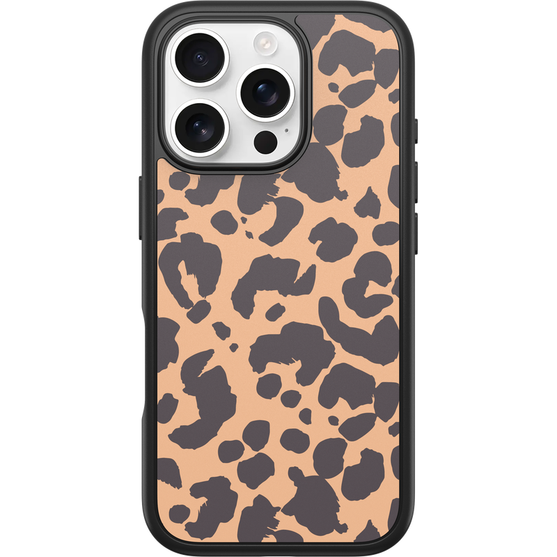 product image 2 - iPhone 16 Pro Case Symmetry Series for MagSafe