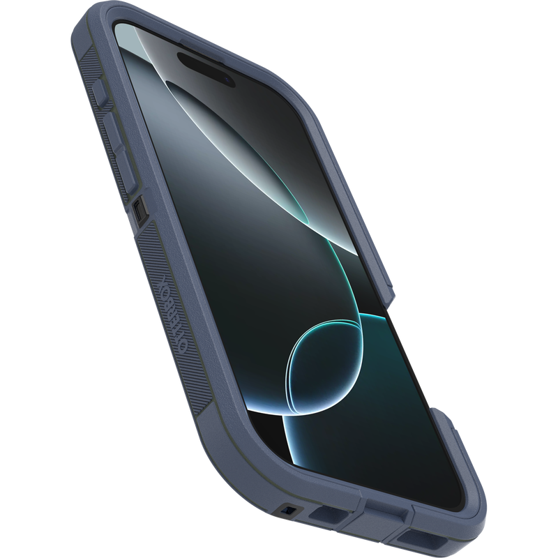 product image 4 - iPhone 16 Pro Case Defender Series Pro XT for MagSafe