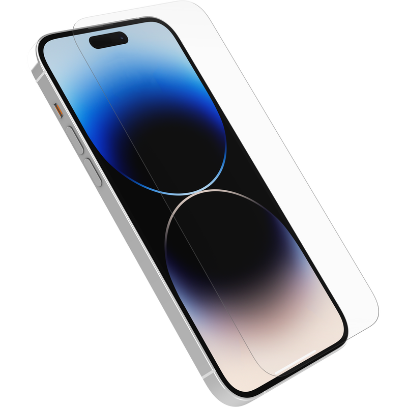 product image 1 - iPhone 14 Pro Max Screen Protector Trusted Glass