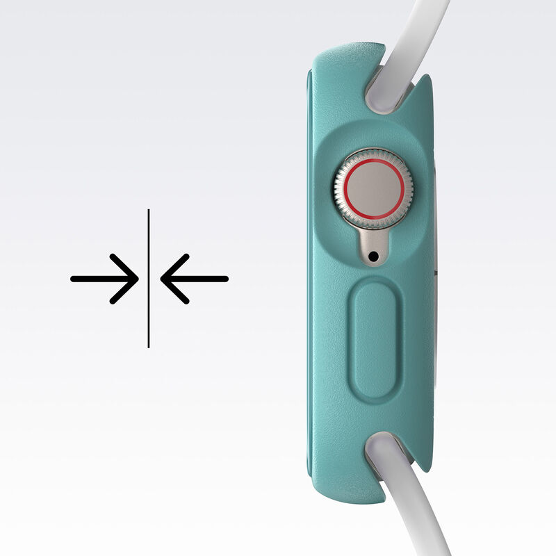 product image 2 - Apple Watch Series 9/8/7 Case EXO EDGE