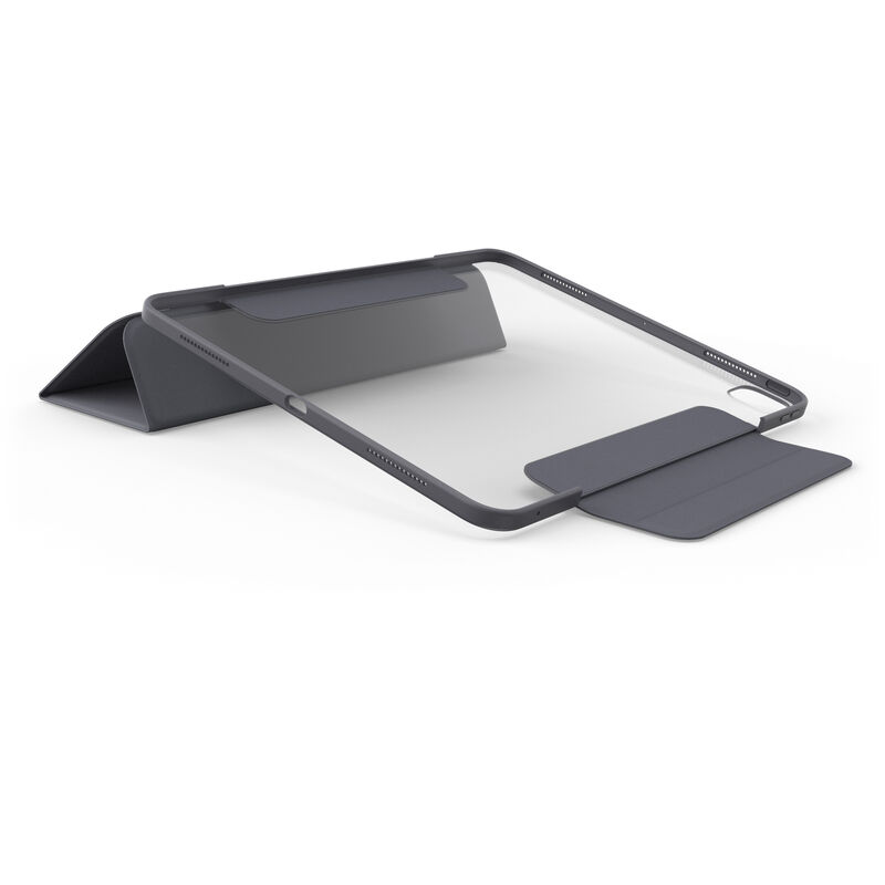 product image 2 - iPad Pro 13-inch (M4) Case Symmetry Series Folio