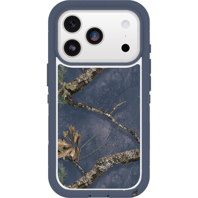 iPhone 17 Pro Defender Series Pro XT Realtree APX Case