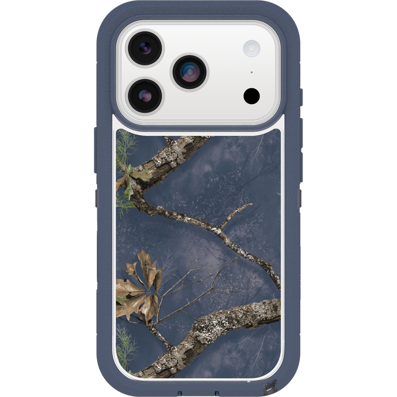 product image 1 - iPhone 17 Pro Case Defender Series Pro XT Realtree APX