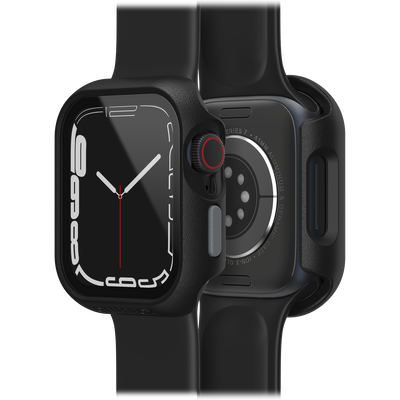 Apple Watch Series 9/8/7 Eclipse Case