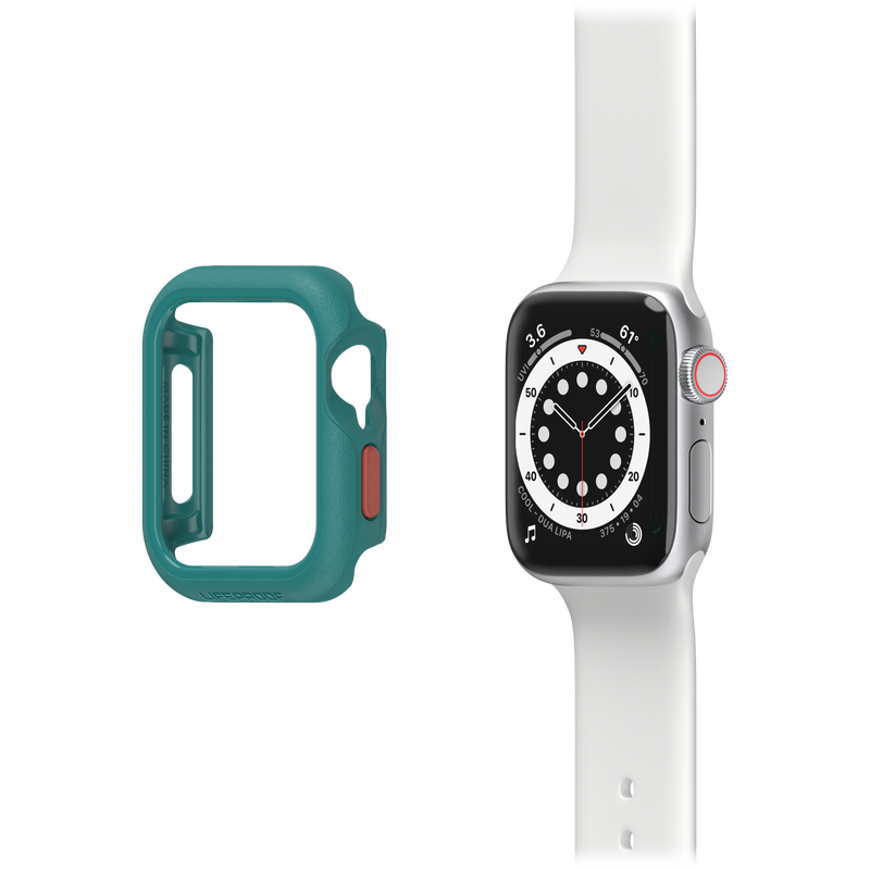 product image 5 - Apple Watch Case for Series SE (2nd gen)/6/SE/5/4 LifeProof Eco-friendly