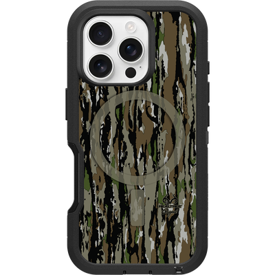 iPhone 16 Pro Defender Series Pro XT Case with MagSafe