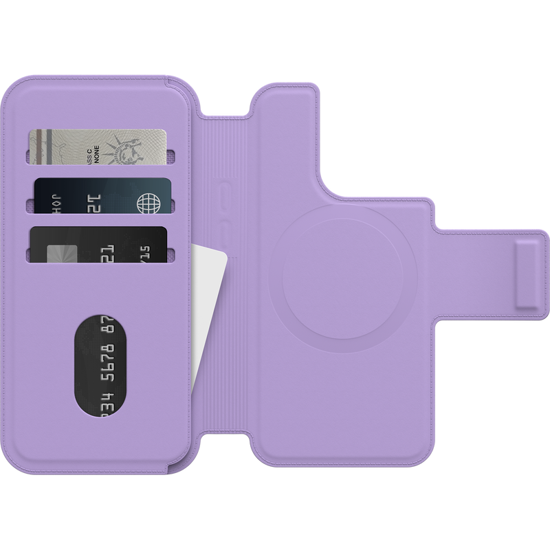product image 1 - iPhone 14 Pro Folio for MagSafe 