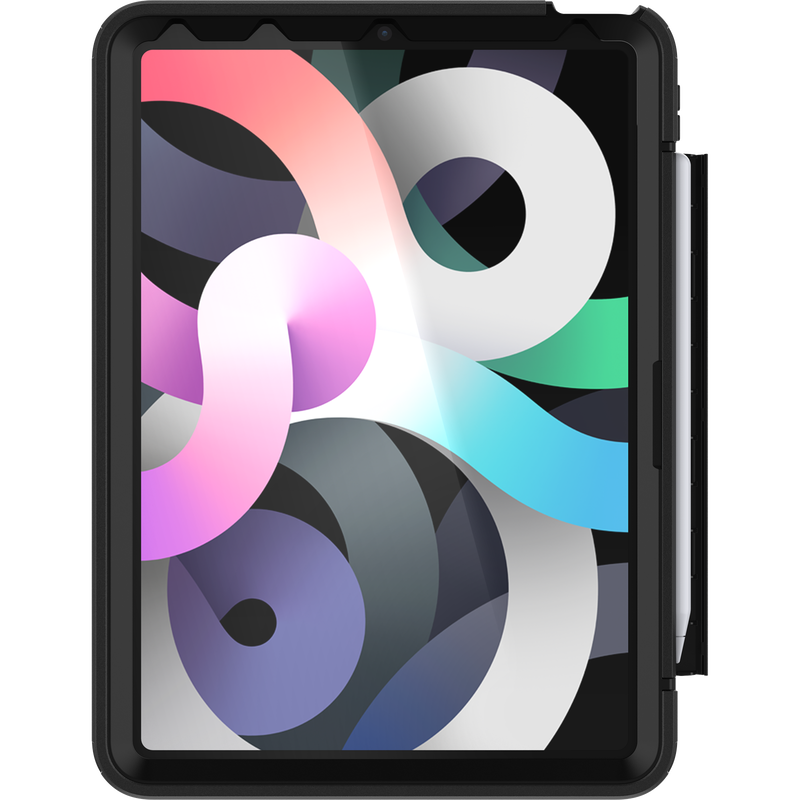product image 2 - iPad Air (5th and 4th gen) Case Defender Series