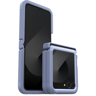 Galaxy Z Flip7 FE and Galaxy Z Flip6 Defender Series XT Case