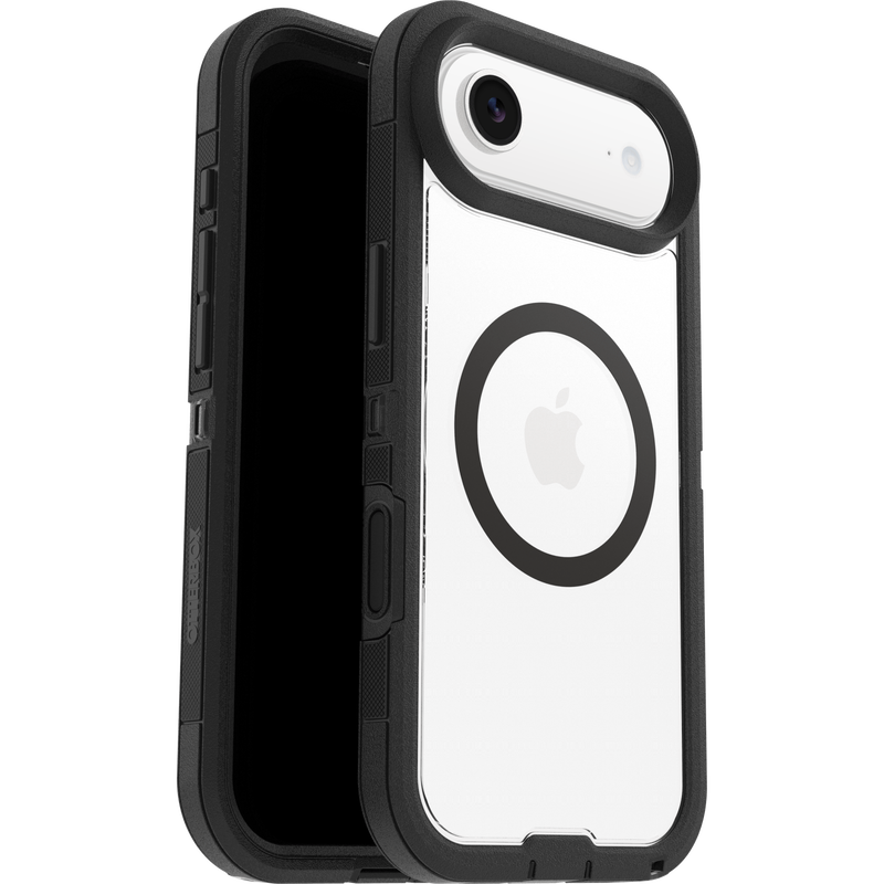product image 1 - iPhone Air Case Defender Series Pro XT