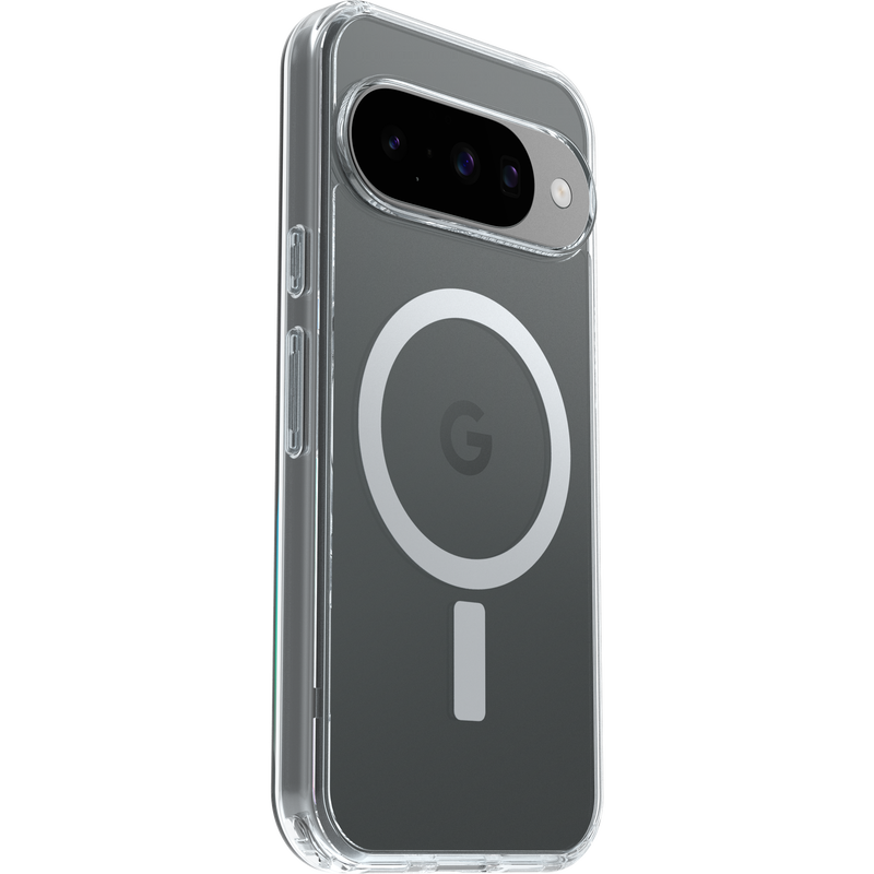 product image 3 - Pixel 10 and Pixel 10 Pro Case Symmetry Series with Pixelsnap