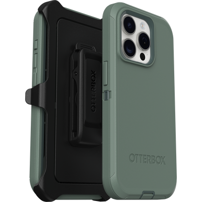 iPhone 15 Pro Defender Series Case