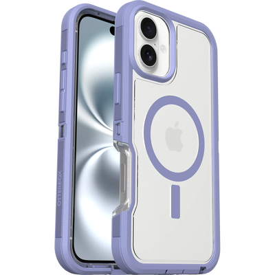 iPhone 16 Plus Defender Series Pro XT Case with MagSafe
