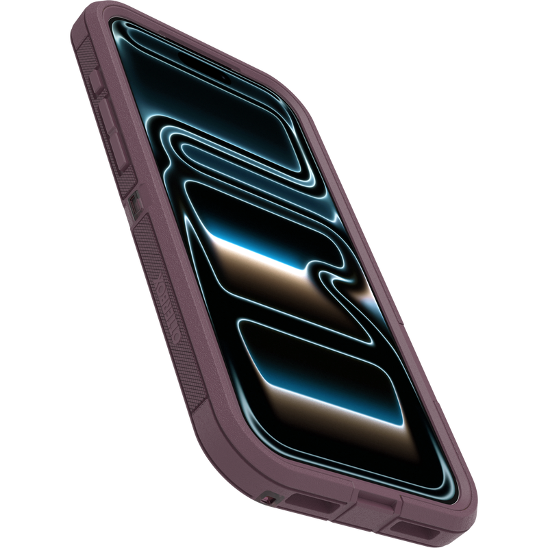 product image 4 - iPhone 17 Pro Max Case Defender Series Pro XT