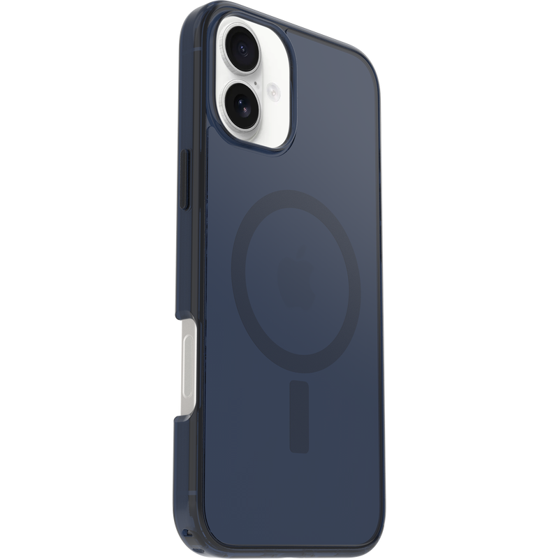 product image 3 - iPhone 16 Plus Case Symmetry Series for MagSafe