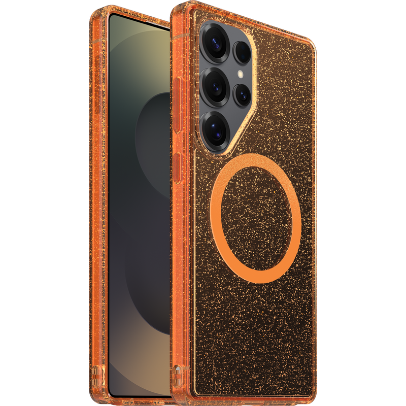 product image 1 - Galaxy S25 Ultra Case Symmetry Series with Magnets